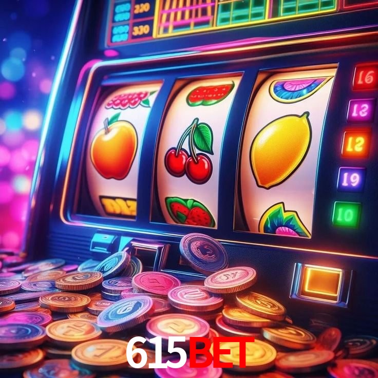 Experiência VIP 615bet