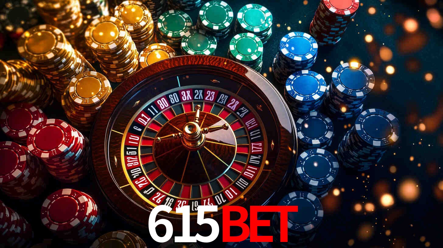 Welcome Bonus 615bet