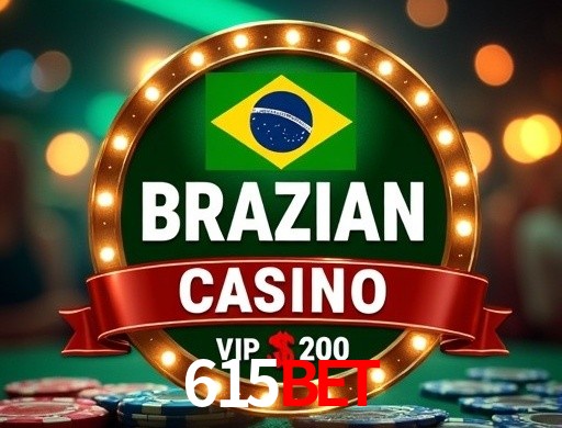 Exclusive Offers 615bet