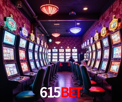 Flash Promotion 615bet