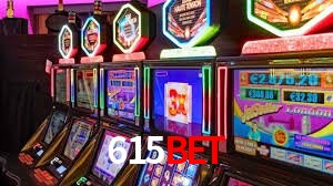 Spaceman Game 615bet
