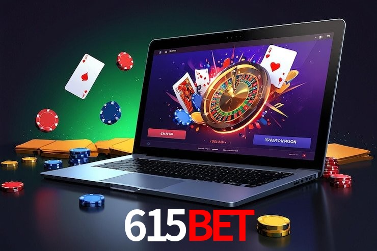 Platform Technology 615bet