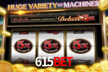 Live Casino 615bet